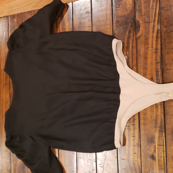 Amanda uprichard arabella bodysuit - Picture 11 of 12